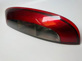 Oryginalne Opel Corsa C X01 tylne światło prawa strona Valeo 09114337 89302181